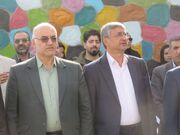 استاندار لرستان: طرح‌های عمرانی بروجرد الگویی برای خلق ثروت و تحول شهری است