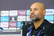 بختیاری‌زاده: مقابل الغرافه به دنبال برد هستیم/انجام یک بازی با کیفیت هدف اول‌ استقلال است