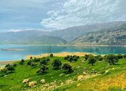 پیگیری ثبت تالاب‌های پلدختر در کنوانسیون ‌«رامسر» آغاز شده است