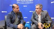 معاون وزیر صمت: شیراز اکسپو ظرفیت های خفته استان‌ها را فعال می‌کند