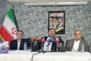 غریب آبادی:تنگه هرمز بخشی از امنیت ملی ایران است/ تداوم محدودیت‌ تابازگشت امریکا به تعهدات
