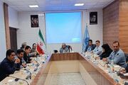 تدوین ۸ محور پژوهشی در دانشگاه زابل با اولویت حل چالش‌های منطقه سیستان