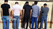 بسته حوادث/ دستگیری سارقان منزل،گوشی و خودرو در تهران
