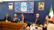 استاندار اصفهان: «مانوین» گامی راهبردی برای اتصال نخبگان به بازار سرمایه است