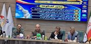 آموزش رایگان و ایمنی کوهپیمایی؛ ۲ دستاورد نشست ملی کوهنوردی سنندج