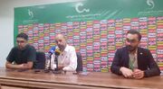 نویدکیا: تاوان بی‌دقتی، تحمل فشار و استرس در دقایق پایانی بود
