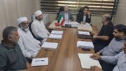 بن‌بست ۲۰ ساله مسکن «گیاهدان» قشم در مسیر گشایش قرار گرفت