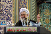 فرماندار: آستانه اشرفیه آماده تشییع آیت‌الله قربانی است