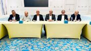 انجام گفت و گوی ملی فلسطین در قاهره با مشارکت گروه‌های فلسطینی