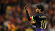 تمجید بی‌سابقه اسطوره فوتبال فرانسه از یامال