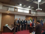 معرفی برگزیدگان جایزه حافظانه خرمشاهی/ پویش «دنیای تاریک و روشن» در کتابخانه‌های عمومی
