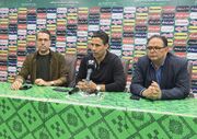 تارتار: پرسپولیس به تنوع تاکتیکی بیشتری نیاز دارد