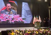 طرح‌های عمرانی کشور با وجود شرایط جنگی متوقف نشد