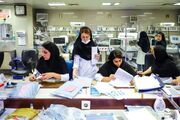 پرستاران؛ روایت تعهد در میانه دشواری‌ها