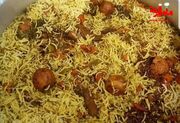 سفره هرمزگان در مسیر تغذیه سالم