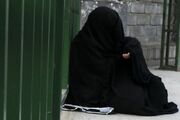 پنج متکدی تبعه پاکستانی در ساوه جمع‌آوری شدند