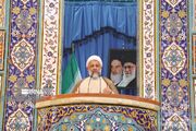 خطیب موقت ایلام: بقای ملت ایران در گرو مقاومت و فرهنگ عاشورایی است