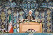 امام جمعه موقت تبریز: ایران هیچ وقت عهدنامه‌هایی مانند گلستان و ترکمنچای را امضا نمی کند
