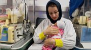 پرستاری؛ نبض مهربانی در روزهای سخت