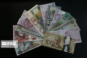 مهار تورم کلید ثبات بازار ارز /رانت‌جویی، آسیب اصلی نظام بانکی است