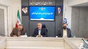 استاندار خراسان جنوبی: تشدید نظارت بر برداشت آب و پاکسازی مسیل‌ها در استان ضروری است