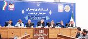 نماینده مجلس: سرانه ورزشی پردیس با ۱۸ سانتی‌متر پایین‌ترین در کشور است