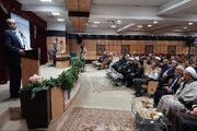 استاندار خراسان جنوبی: ساختمان زائرسرای استان در مشهد ۳۳ درصد پیشرفت فیزیکی دارد