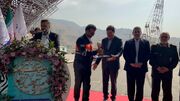  تجلیل از برترین‌های خدمت‌رسانی البرز؛ پل «بی یک» میزبان جشنواره شهید رجایی شد