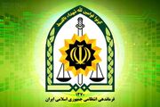 کشف قرص‌های غیر مجاز از عطاری متخلف در فلاورجان و دستگیری ۲۳ سارق در خمینی شهر
