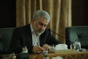 قدردانی معاون پارلمانی رئیس جمهور از رای اعتماد نمایندگان به وزیر دفاع