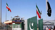 اتاق بازرگانی کویته: فعالیت مرزهای پاکستان با ایران به وضعیت قبل برمی گردد