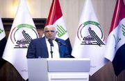 تکذیب برخی شایعات؛ فالح الفیاض به وظایف خود به عنوان رئیس حشد الشعبی ادامه می دهد