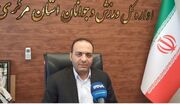 اجرای یک‌هزار و ۲۰۰ برنامه ورزشی و فرهنگی در استان مرکزی