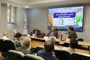 حذف بند حکمرانی، علت اجرا نشدن سند امنیت غذایی در یک دهه گذشته است