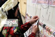 رشد سه برابری پرداخت تسهیلات مشاغل خانگی در همدان