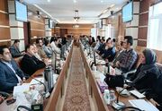 صنایع کردستان از ظرفیت اعتبار مالیاتی قانون جهش تولید بهره‌مند شوند