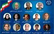 موفقیت ۱۳ پژوهشگر جهاددانشگاهی، نمادی از اقتدار علمی ایران در جهان است