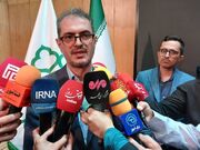 شهردار منطقه ۲۰ تهران: اجرای پروژه‌های فرهنگی با هدف ارتقای جایگاه تاریخی ری در اولویت است