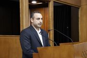 خناری‌نژاد: همه اهالی ژیمناستیک یک خانواده هستند/ از علیرضا دبیر می‌خواهم به ما کمک کند