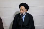 امام جمعه بیرجند: مسئولان برای ارتقای آگاهی سیاسی جوانان برنامه عملیاتی تدوین کنند