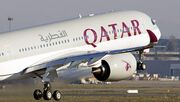 قطر پروازهایش را به دو شهر عربستان تعلیق کرد
