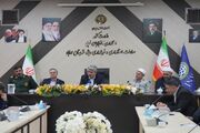 طرح توجیهی منطقه ویژه اقتصادی مهاباد تدوین شد
