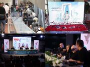 ادای احترام به کودکان شهید میناب/ ۱۰ فیلم برتر از نگاه مردم معرفی شد