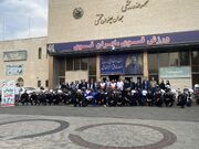 پویش بازرسی از ۲ هزار باشگاه ورزشی آذربایجان شرقی کلید خورد