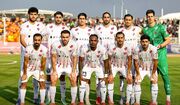 حفظ صدر در سرزمین مس؛ برتری آسانِ پرسپولیس مقابل قعرنشین