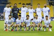 رونمایی از ترکیب استقلال برای رویارویی با گل‌گهر