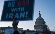 هیل: جنگ در ایران و توپ در زمین رای‌دهندگان سوم نوامبر است؛ این پرونده باید بسته شود