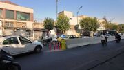 اخبار کوتاه تهران، ساماندهی ترافیک «خیام» و جشنواره عکاسی «تهران‌زیبا»