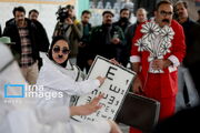 گرامیداشت هفته جهانی دراماتراپی؛ نمایش‌درمانی گامی موثر در تقویت تعاملات اجتماعی است