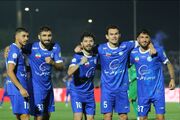صید گُهر با یک گل؛ استقلال در تعقیب صدر